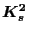 $K^{2}_{s}$
