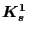 $K^{1}_{s}$
