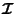 ${\mathcal I}$