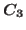 $C_{3}$