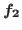 $f_{2}$