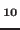 $_{\mathrm{10}}$