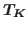 $T_{K}$