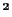 $^{2}$